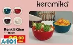 KERAMİKA RENKLİ KASE KERAMİKA RENKLİ KASE